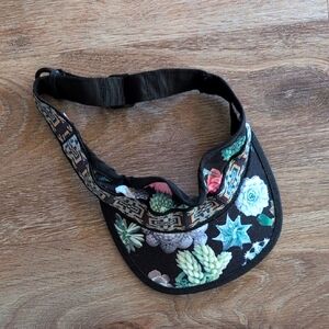 Kavu Succulent Visor